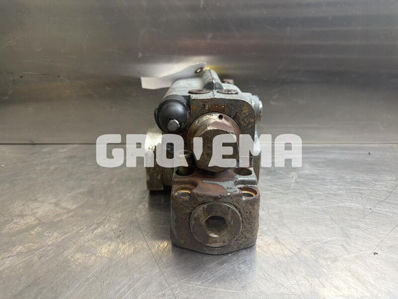 Liebherr R936 LC / R936 NLC - Idraulica: foto 4 Liebherr R936 LC / R936 NLC - Idraulica: foto 4