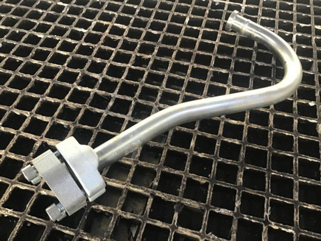 Sistema di alimentazione Liebherr R944/R944 C/R944C EW Litronic: foto 1
