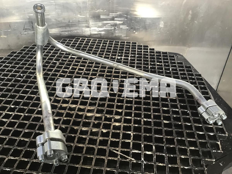 Liebherr R944 / R944 C / R944C Li / R944C EW Litronic / A944C Li - Idraulica: foto 1 Liebherr R944 / R944 C / R944C Li / R944C EW Litronic / A944C Li - Idraulica: foto 1