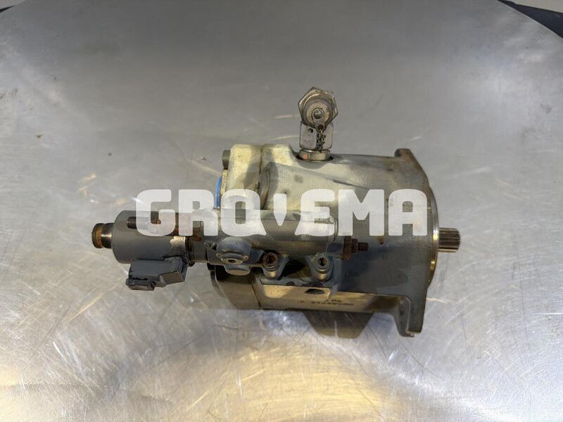 Liebherr R946 LC / R946 LC-V / R946 NLC / R946 S-HD - Pompa idraulica: foto 3 Liebherr R946 LC / R946 LC-V / R946 NLC / R946 S-HD - Pompa idraulica: foto 3