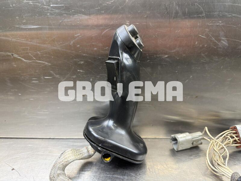 Liebherr R946 LC / R946 NLC / R924 - Idraulica: foto 3 Liebherr R946 LC / R946 NLC / R924 - Idraulica: foto 3