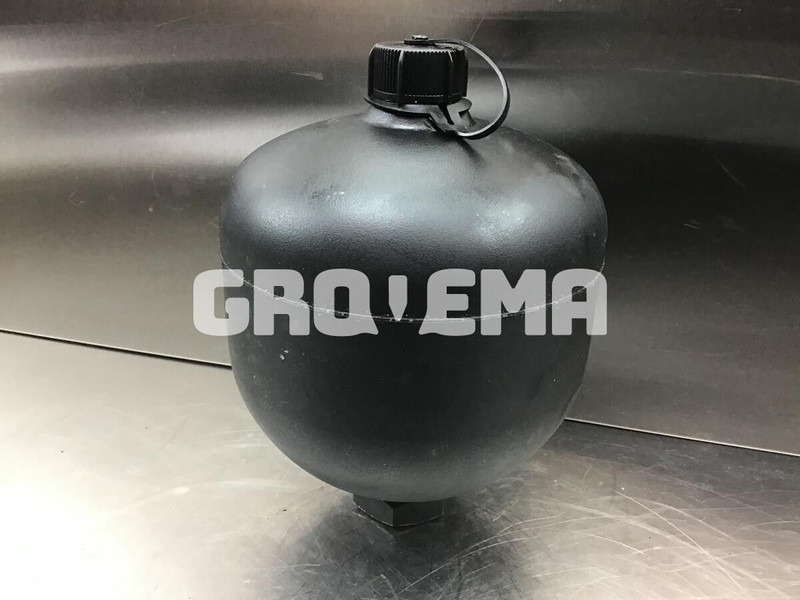 Liebherr R954 - Idraulica: foto 2 Liebherr R954 - Idraulica: foto 2