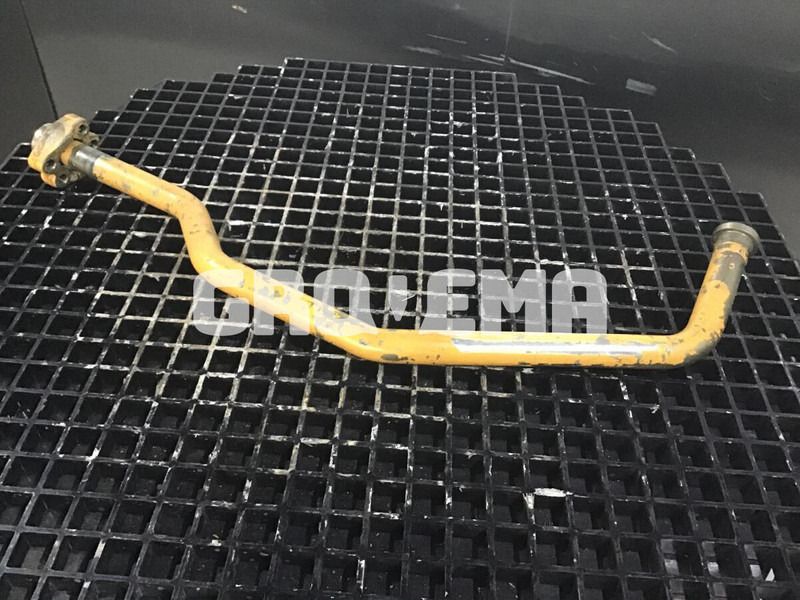 Liebherr R954 / R954B - Idraulica: foto 2 Liebherr R954 / R954B - Idraulica: foto 2