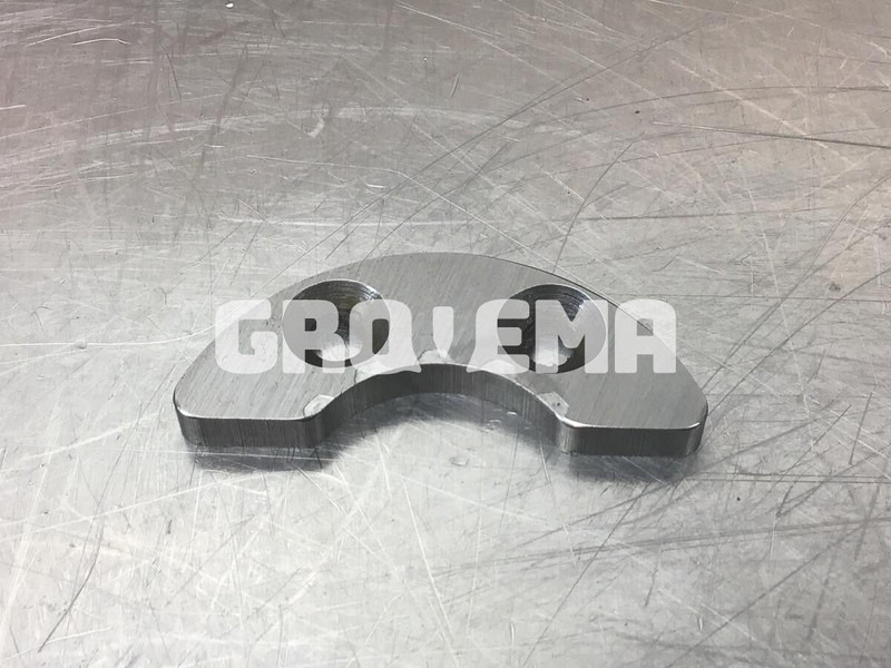 Liebherr R954 / R954B / R954C - Idraulica: foto 2 Liebherr R954 / R954B / R954C - Idraulica: foto 2