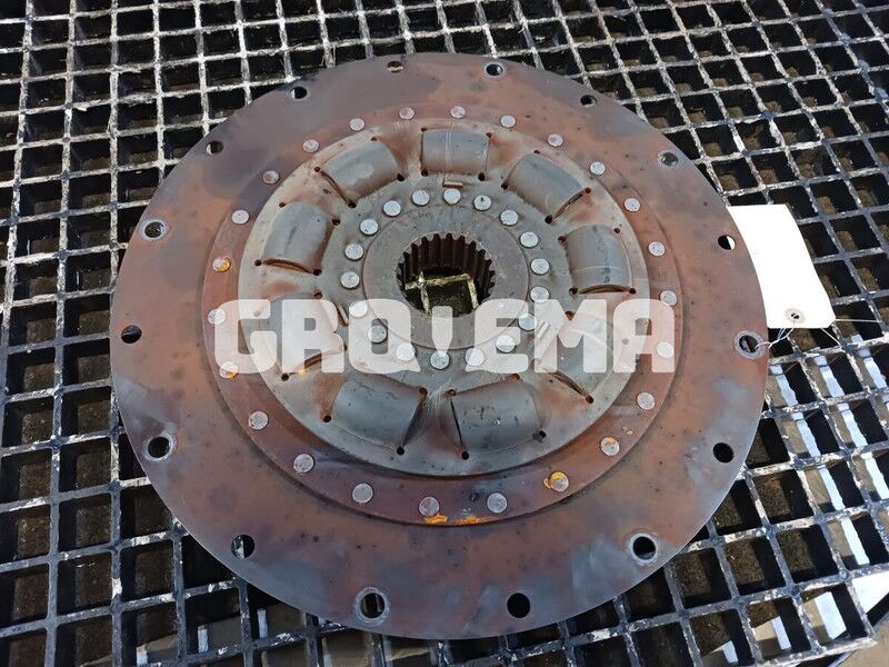 Liebherr R954B / A954 Li / A954B Li / R960 / R954HD / R956 LC - Frizione e ricambi: foto 2 Liebherr R954B / A954 Li / A954B Li / R960 / R954HD / R956 LC - Frizione e ricambi: foto 2