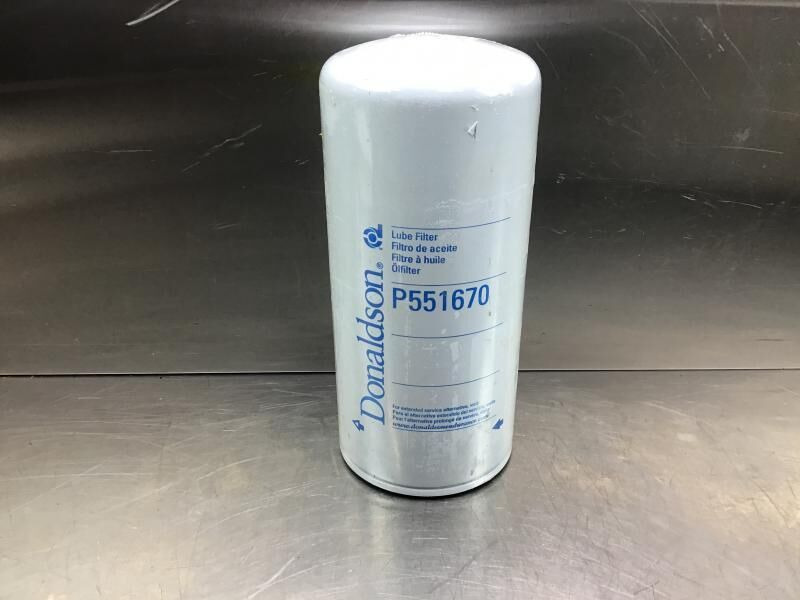 Liebherr R974 / R962 HD - Filtro aria: foto 1 Liebherr R974 / R962 HD - Filtro aria: foto 1