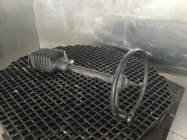 Liebherr Steering Column - Colonna dello sterzo: foto 1 Liebherr Steering Column - Colonna dello sterzo: foto 1