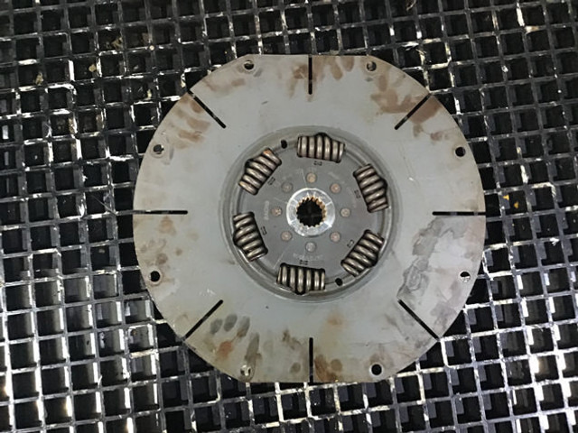 Liebherr Vibration Damper - Frizione e ricambi: foto 1 Liebherr Vibration Damper - Frizione e ricambi: foto 1