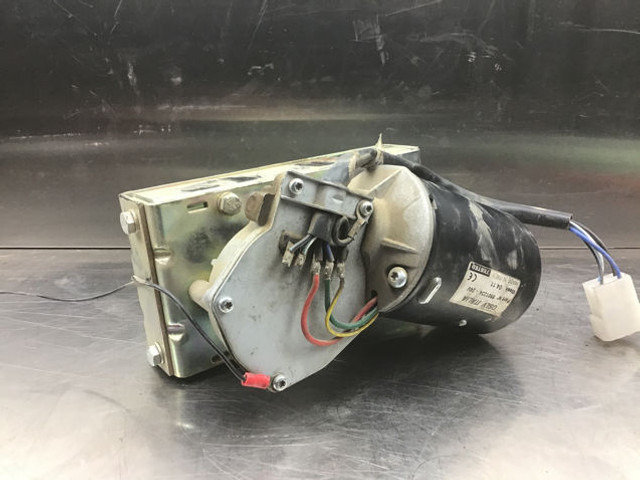 Liebherr Wiper Motor - Tergicristallo: foto 1 Liebherr Wiper Motor - Tergicristallo: foto 1