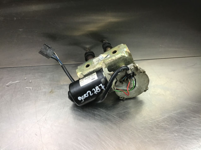 Liebherr Wiper Motor - Tergicristallo: foto 1 Liebherr Wiper Motor - Tergicristallo: foto 1