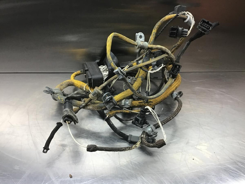 Liebherr Wiring Harness - Cavi/ Fili: foto 1 Liebherr Wiring Harness - Cavi/ Fili: foto 1