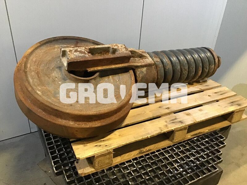 Liebherr R946 LC / R946 LC-V / R946 NLC / R950 - Ricambi: foto 1 Liebherr R946 LC / R946 LC-V / R946 NLC / R950 - Ricambi: foto 1