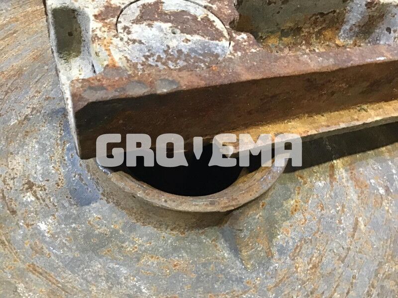 Liebherr R946 LC / R946 LC-V / R946 NLC / R950 - Ricambi: foto 2 Liebherr R946 LC / R946 LC-V / R946 NLC / R950 - Ricambi: foto 2