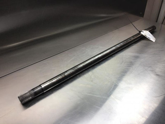 Motore e ricambi ZF Stub Shaft: foto 7