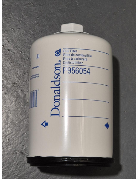 Donaldson - Filtro carburante: foto 1 Donaldson - Filtro carburante: foto 1