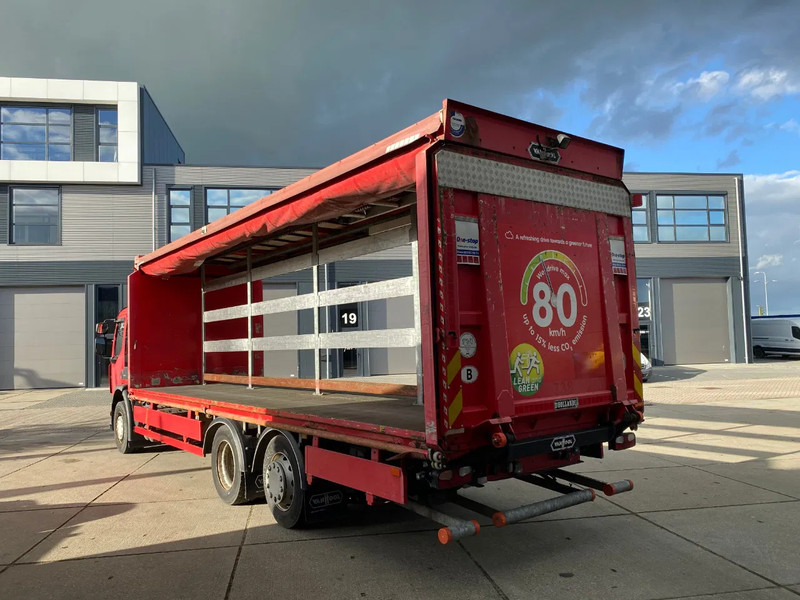 Renault Premium 380 6x2/4 / Drinks Transport - Camion: foto 4 Renault Premium 380 6x2/4 / Drinks Transport - Camion: foto 4