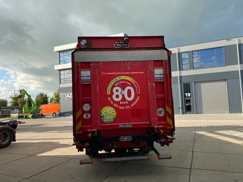 Renault Premium 380 6x2/4 / Drinks Transport - Camion: foto 5 Renault Premium 380 6x2/4 / Drinks Transport - Camion: foto 5