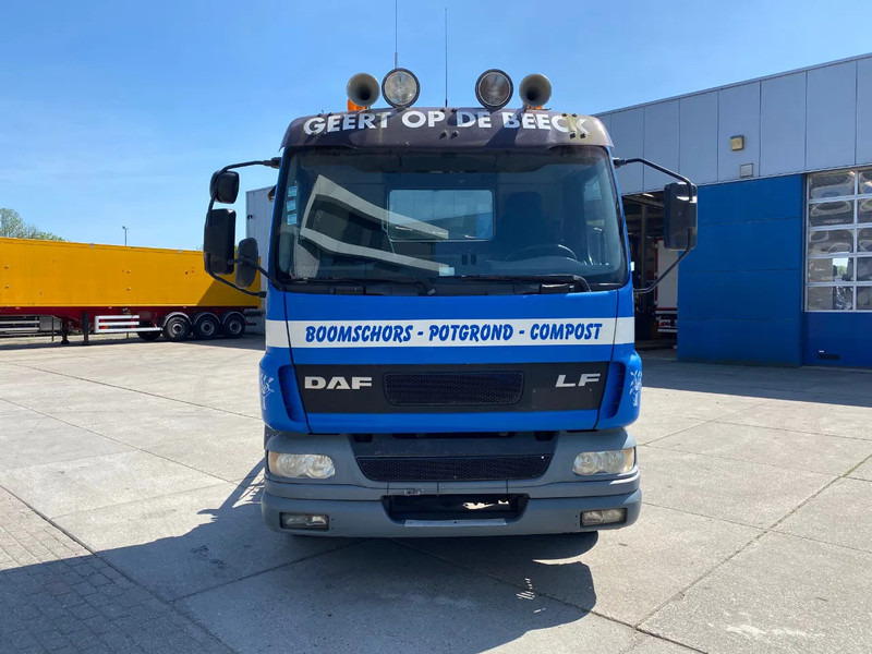 DAF LF 55.220 / Cable System / Manual / Euro 3 - Camion con sistema di cavi: foto 2 DAF LF 55.220 / Cable System / Manual / Euro 3 - Camion con sistema di cavi: foto 2