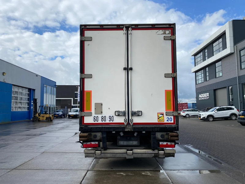 Lecitrailer 3E20 / Frigo Thermo King SL-200e / SAF + DISC - Semirimorchio frigorifero: foto 5 Lecitrailer 3E20 / Frigo Thermo King SL-200e / SAF + DISC - Semirimorchio frigorifero: foto 5