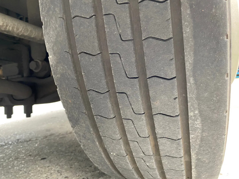 Autocarro furgonato Renault D16.280 / Closed Box / Automatic / Euro 6: foto 10