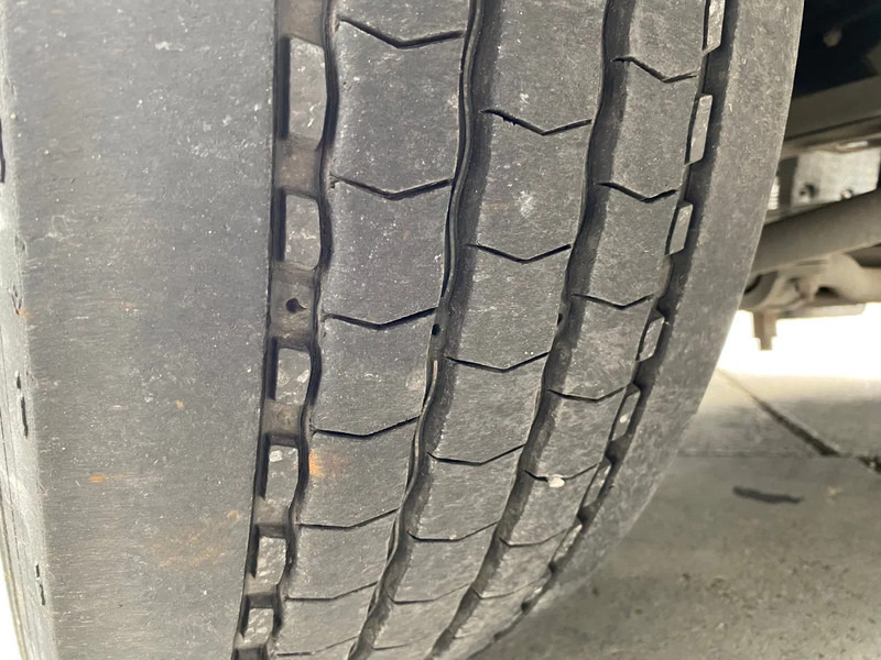 Autocarro furgonato Renault D16.280 / Closed Box / Automatic / Euro 6: foto 11