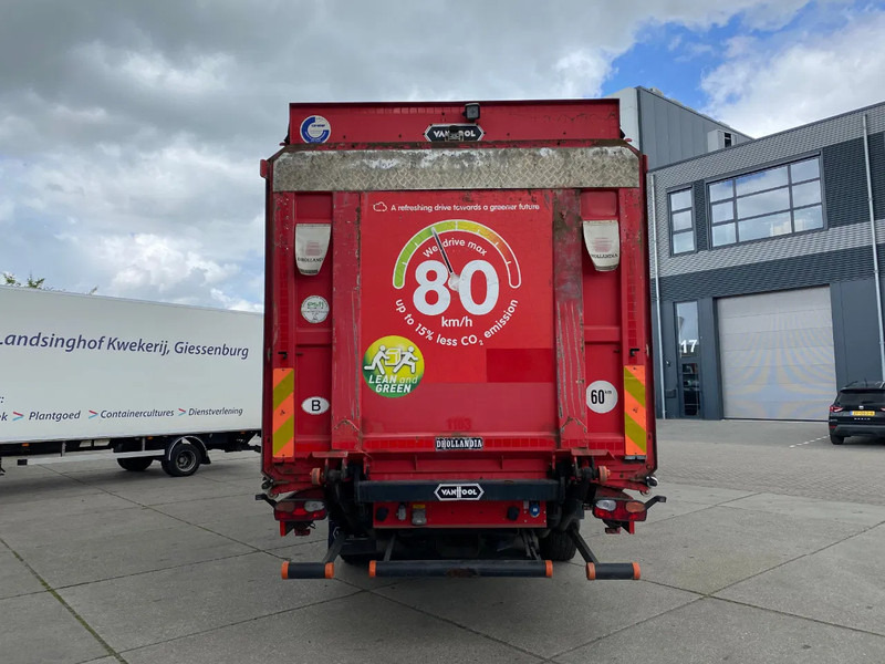 Renault Premium 380 / 6x2/4 / Drinks Transport - Autocarro furgonato: foto 5 Renault Premium 380 / 6x2/4 / Drinks Transport - Autocarro furgonato: foto 5