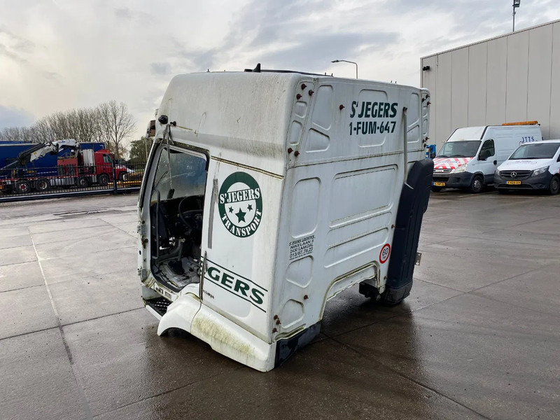 Renault Premium Cabine - Autocarro telaio: foto 4 Renault Premium Cabine - Autocarro telaio: foto 4