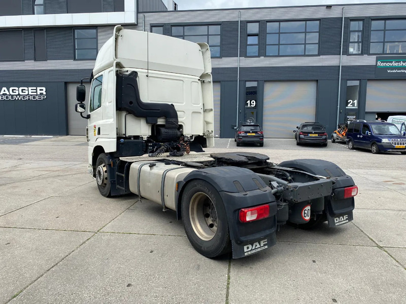 DAF CF 450 SSC / BE-Truck / Euro-6 - Trattore stradale: foto 4 DAF CF 450 SSC / BE-Truck / Euro-6 - Trattore stradale: foto 4