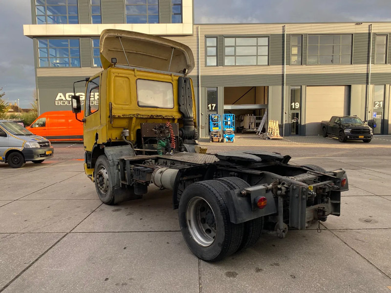 DAF CF 75.240 SC / Manual / Euro 1 - Trattore stradale: foto 4 DAF CF 75.240 SC / Manual / Euro 1 - Trattore stradale: foto 4