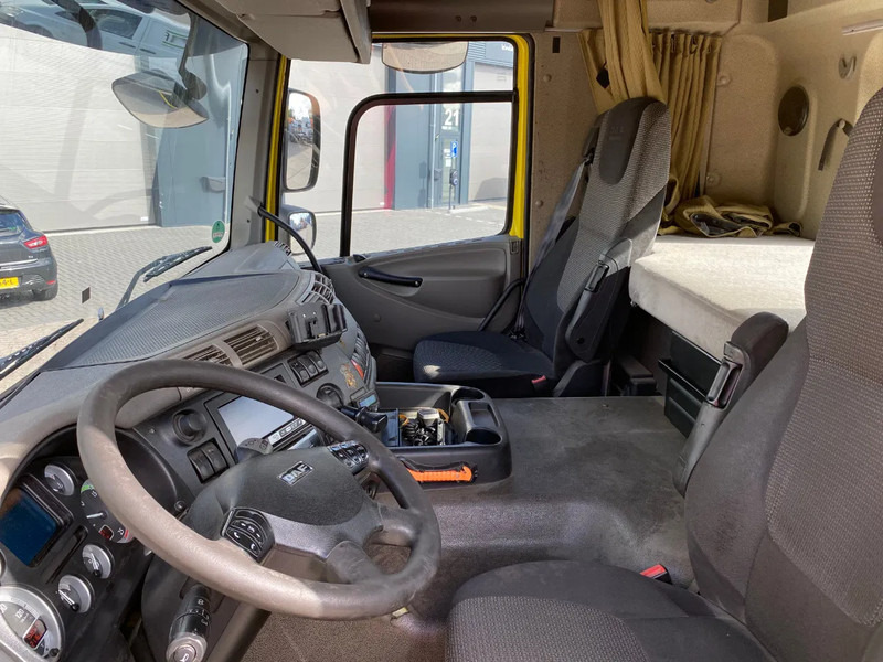 Trattore stradale DAF CF 85.410 SSC / Hydraulic / Euro 5 / Dutch Truck: foto 7