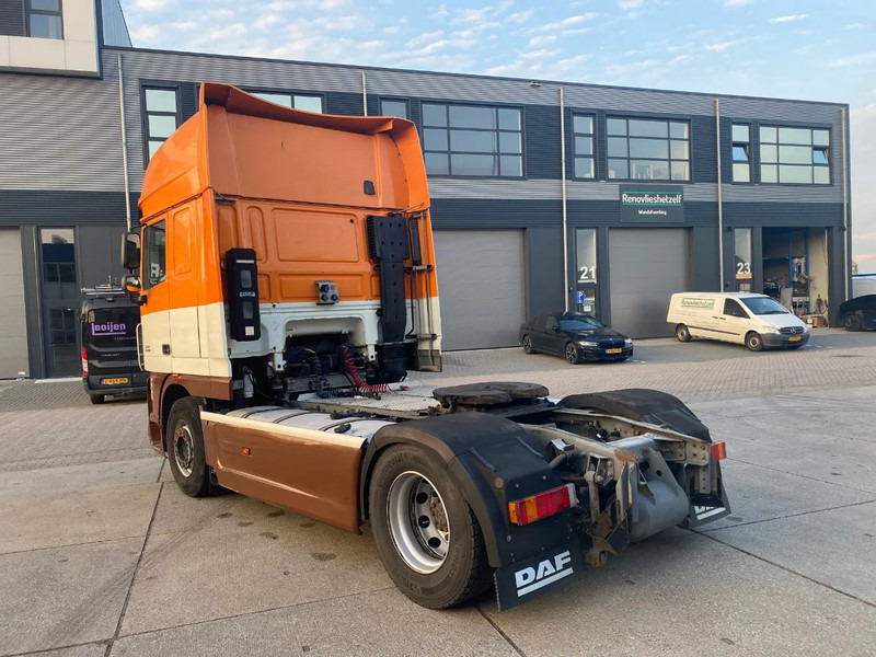 DAF XF 105.460 / 2x Tank / Euro 5 / ADR / BE-Truck / Full Spoilers - Trattore stradale: foto 4 DAF XF 105.460 / 2x Tank / Euro 5 / ADR / BE-Truck / Full Spoilers - Trattore stradale: foto 4