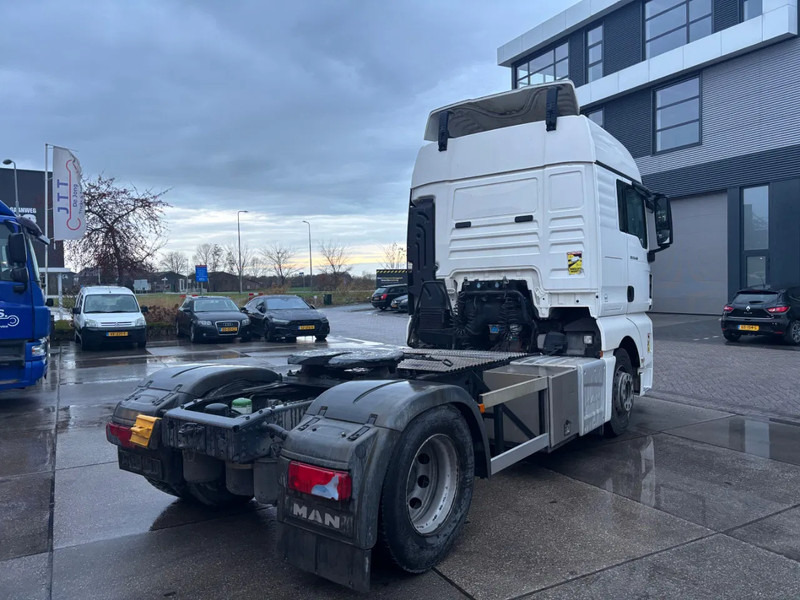 MAN TGX 18.460 Automatic / Euro 6 - Trattore stradale: foto 4 MAN TGX 18.460 Automatic / Euro 6 - Trattore stradale: foto 4