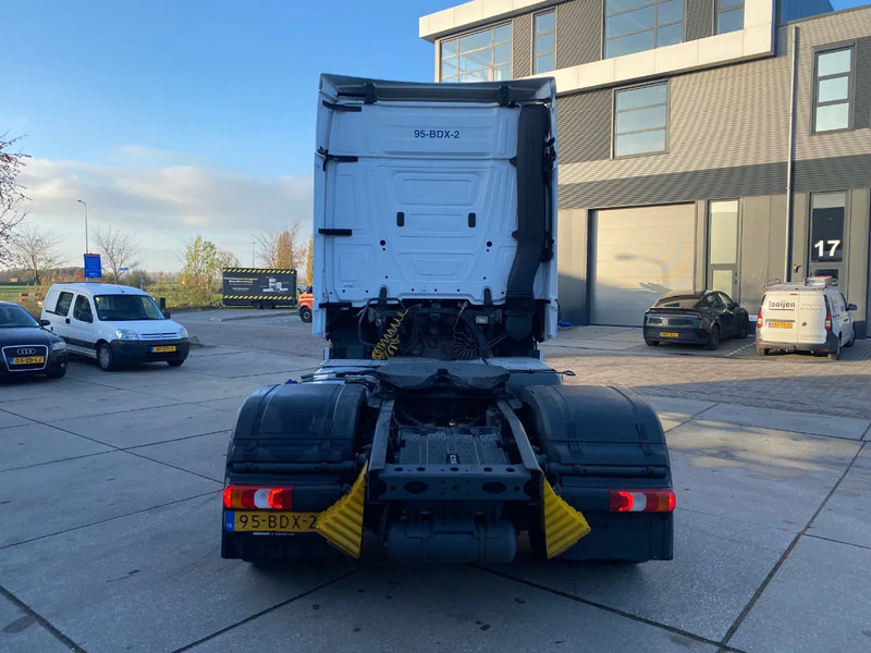 Mercedes-Benz Actros 1842 Big space / Automatic - Trattore stradale: foto 5 Mercedes-Benz Actros 1842 Big space / Automatic - Trattore stradale: foto 5