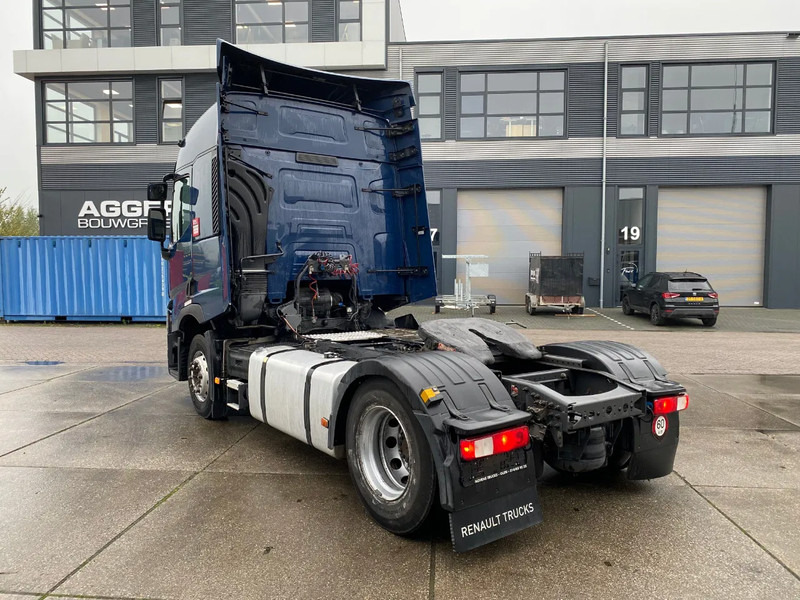 Renault T430 Comfort / 2x Tank / Euro-6 - Trattore stradale: foto 4 Renault T430 Comfort / 2x Tank / Euro-6 - Trattore stradale: foto 4
