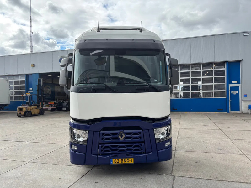 Renault T460 / 2x Tank / Euro 6D - Trattore stradale: foto 2 Renault T460 / 2x Tank / Euro 6D - Trattore stradale: foto 2