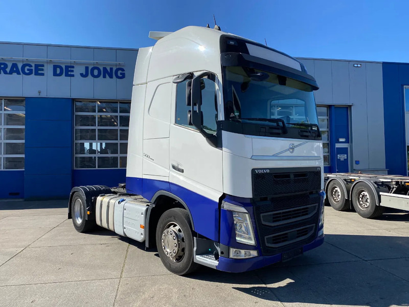 Volvo FH 13.500 Globetrotter XL / I-Park Cool / 2x Tank / Euro 6D - Trattore stradale: foto 3 Volvo FH 13.500 Globetrotter XL / I-Park Cool / 2x Tank / Euro 6D - Trattore stradale: foto 3