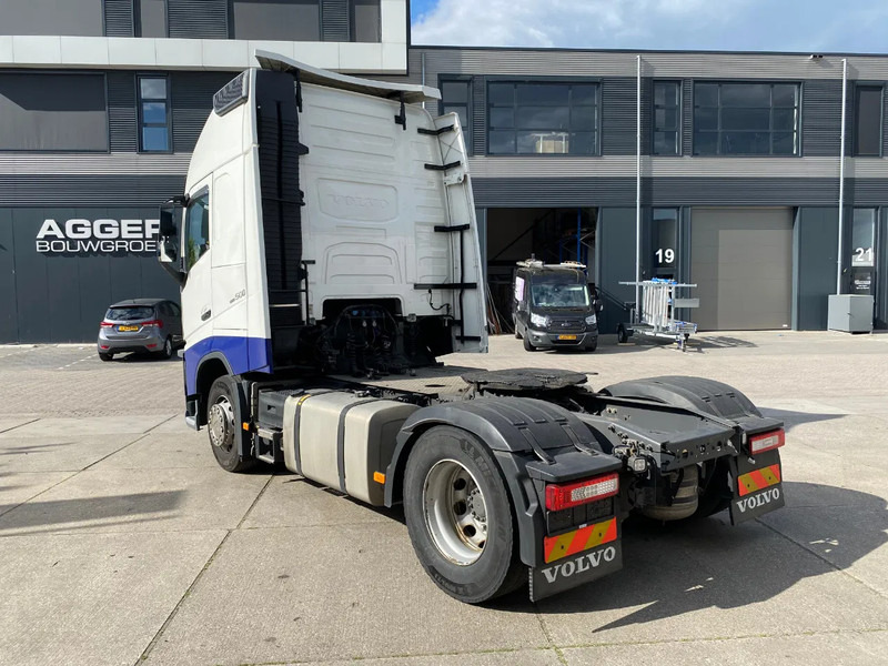 Volvo FH 13.500 Globetrotter XL / I-Park Cool / 2x Tank / Euro 6D - Trattore stradale: foto 4 Volvo FH 13.500 Globetrotter XL / I-Park Cool / 2x Tank / Euro 6D - Trattore stradale: foto 4
