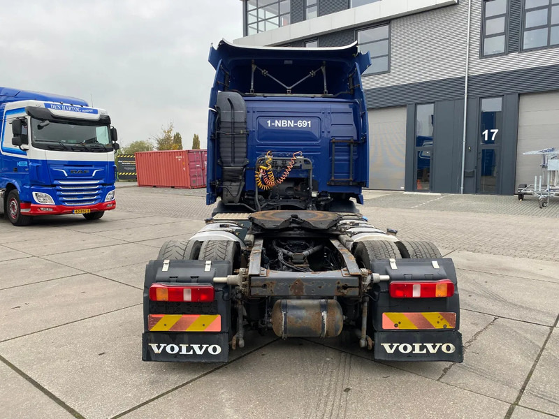 Volvo FM 300 Automatic / Euro 5 / 2x Tank - Trattore stradale: foto 5 Volvo FM 300 Automatic / Euro 5 / 2x Tank - Trattore stradale: foto 5