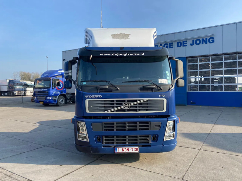 Volvo FM 300 / Euro 5 / Automatic - Trattore stradale: foto 2 Volvo FM 300 / Euro 5 / Automatic - Trattore stradale: foto 2