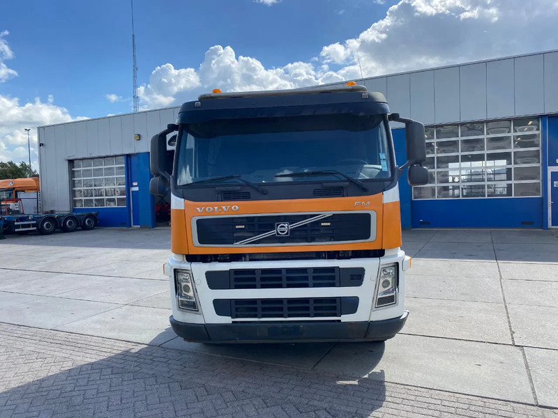 Volvo FM 440 6x4 / Hooklift and Tractor / Hub Reduction - Trattore stradale: foto 2 Volvo FM 440 6x4 / Hooklift and Tractor / Hub Reduction - Trattore stradale: foto 2