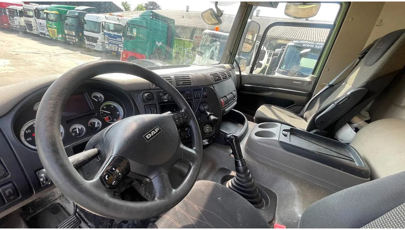 Autobetoniera DAF CF 85.360 Manual: foto 10