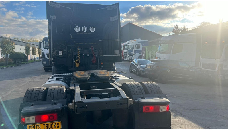 Renault PREMIUM 460 DXI - Trattore stradale: foto 4 Renault PREMIUM 460 DXI - Trattore stradale: foto 4