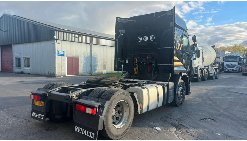 Renault PREMIUM 460 DXI - Trattore stradale: foto 3 Renault PREMIUM 460 DXI - Trattore stradale: foto 3