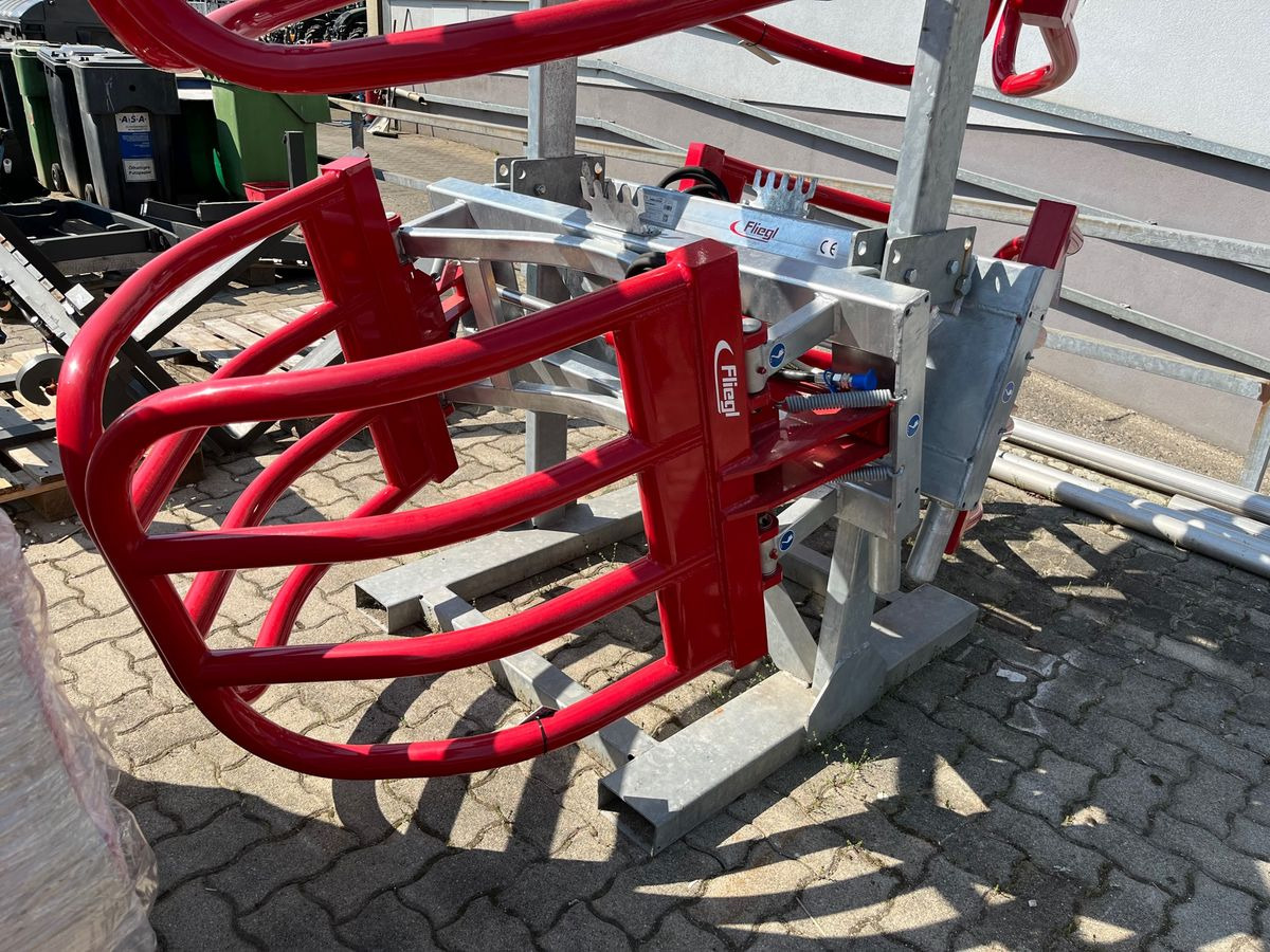 Fliegl Profi Combi - Pinza per Macchina agricola: foto 1 Fliegl Profi Combi - Pinza per Macchina agricola: foto 1