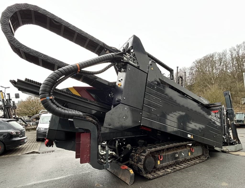 Tracto GRUNDODRILL ACS130 - Perforatrice direzionale: foto 3 Tracto GRUNDODRILL ACS130 - Perforatrice direzionale: foto 3