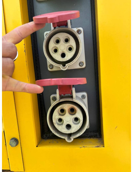 Leasing di Atlas-Copco QAS 30 ST3 Atlas-Copco QAS 30 ST3: foto 15