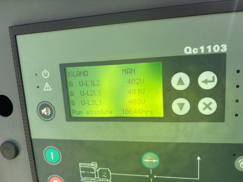 Leasing di Atlas-Copco QAS 30 ST3 Atlas-Copco QAS 30 ST3: foto 20