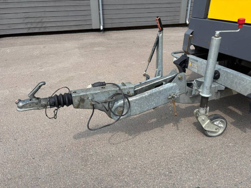 Leasing di Atlas-Copco QAS 30 ST3 Atlas-Copco QAS 30 ST3: foto 7