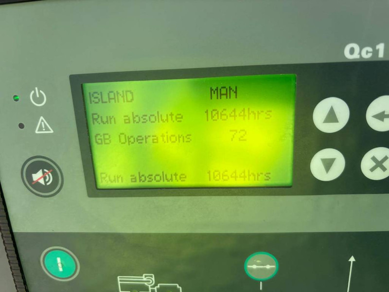 Leasing di Atlas-Copco QAS 30 ST3 Atlas-Copco QAS 30 ST3: foto 17