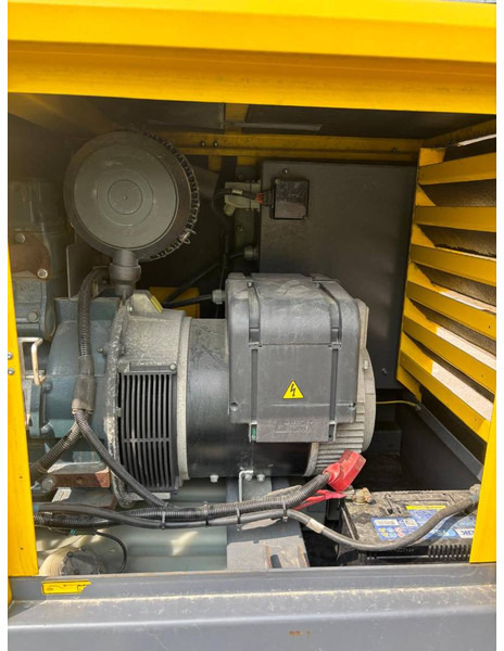 Leasing di Atlas-Copco QAS 30 ST3 Atlas-Copco QAS 30 ST3: foto 12